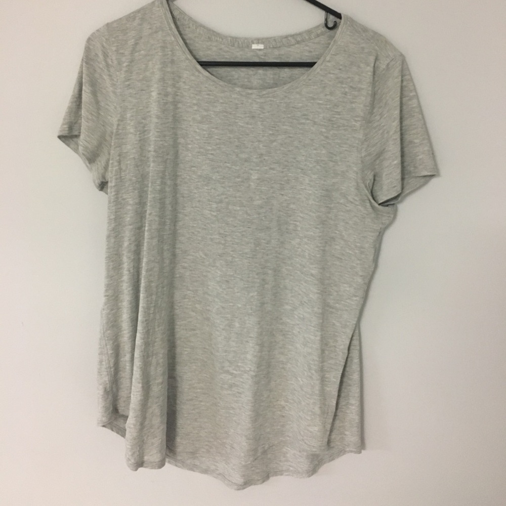 Lululemon Love Crew Tee